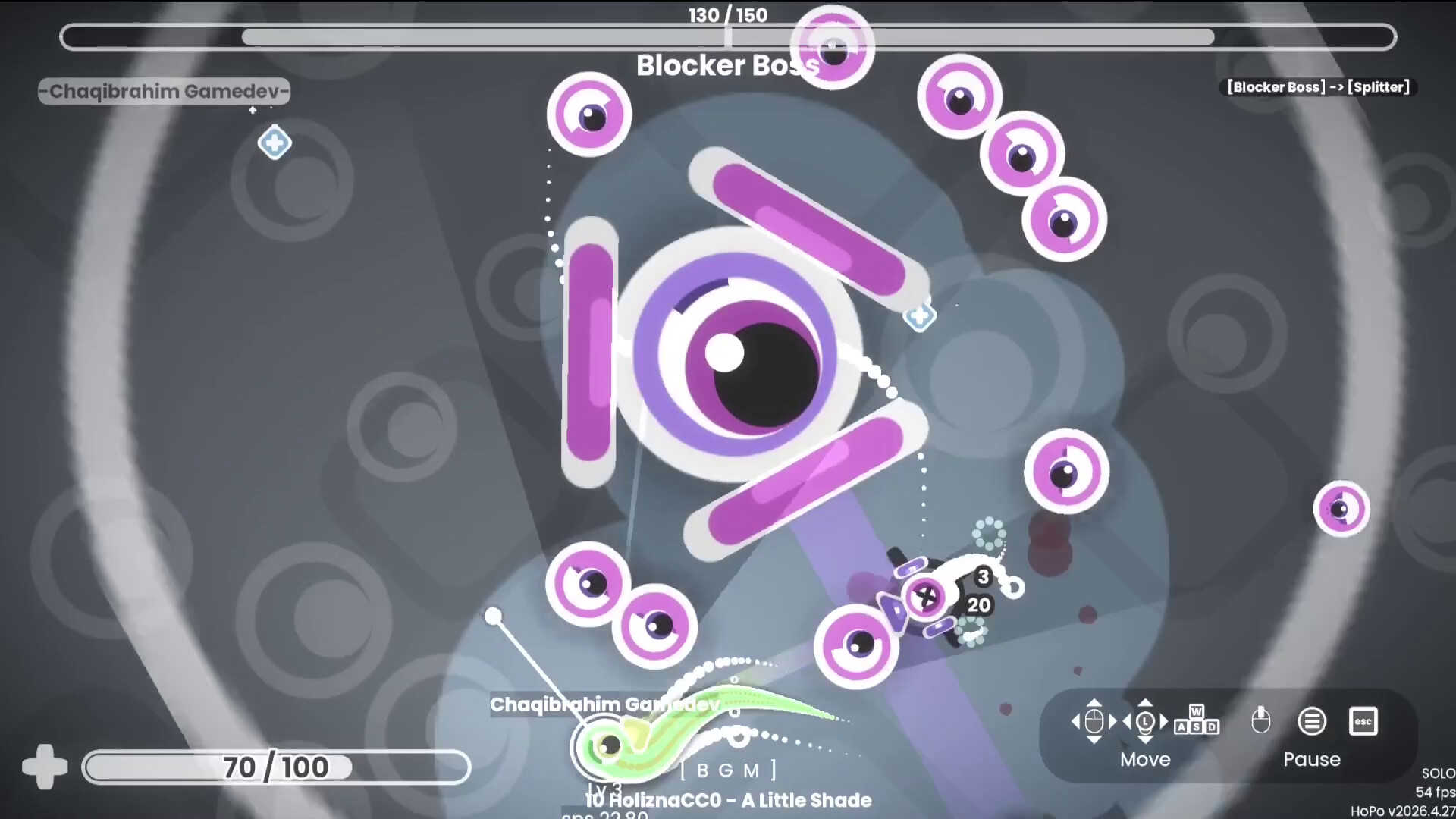 Hover Point screenshot 7