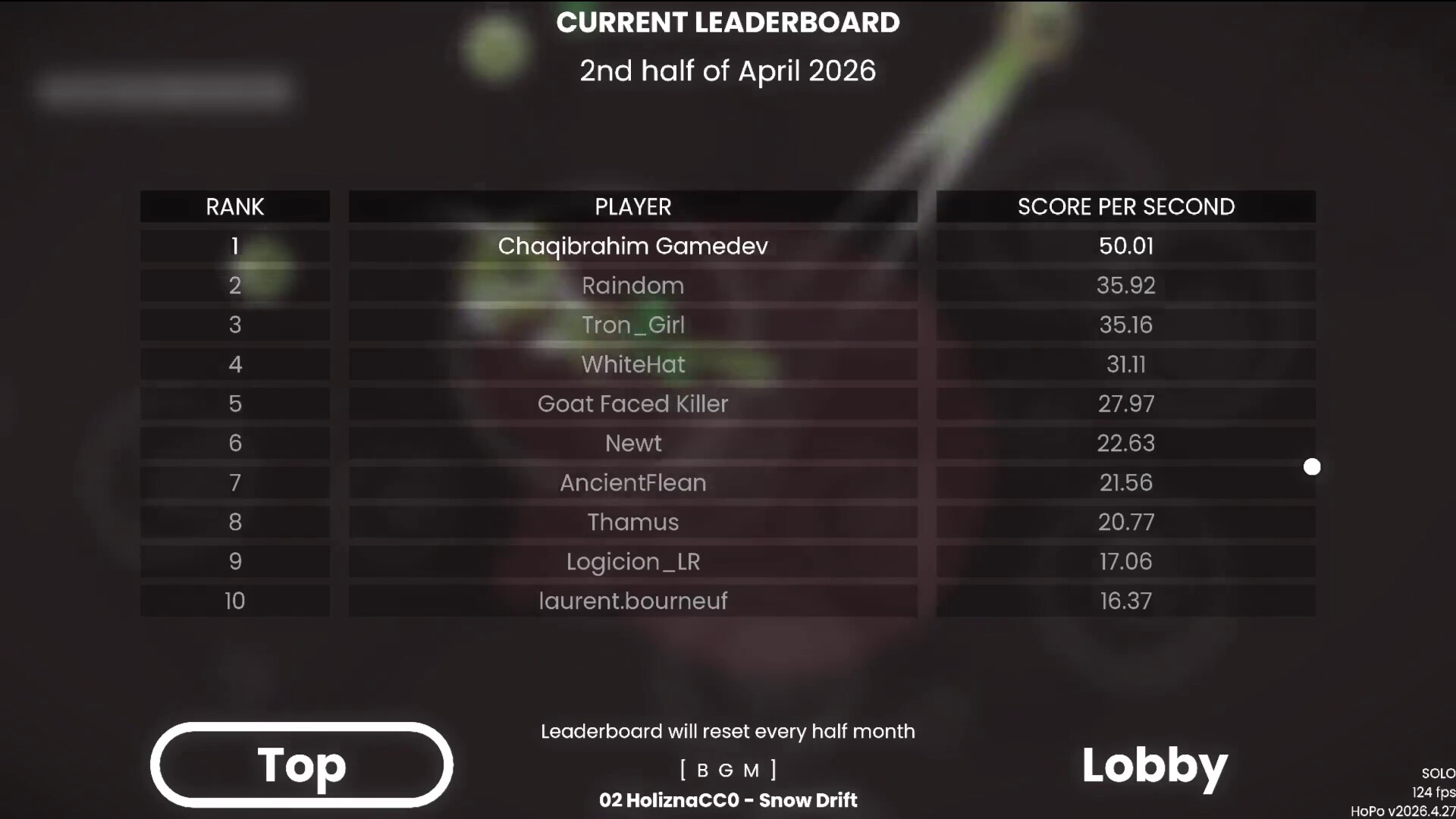 Hover Point screenshot 5