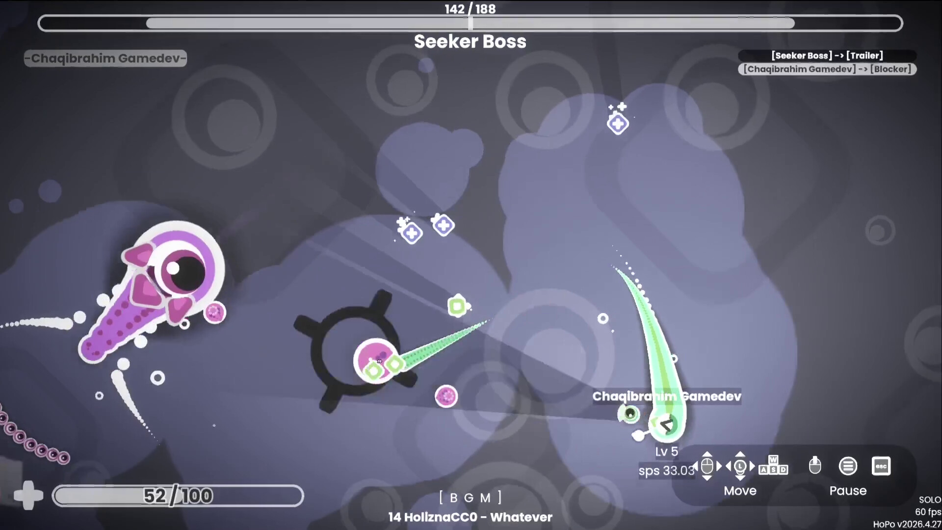 Hover Point screenshot 6