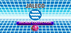 JALECO ARCADE COLLECTION Vol.1