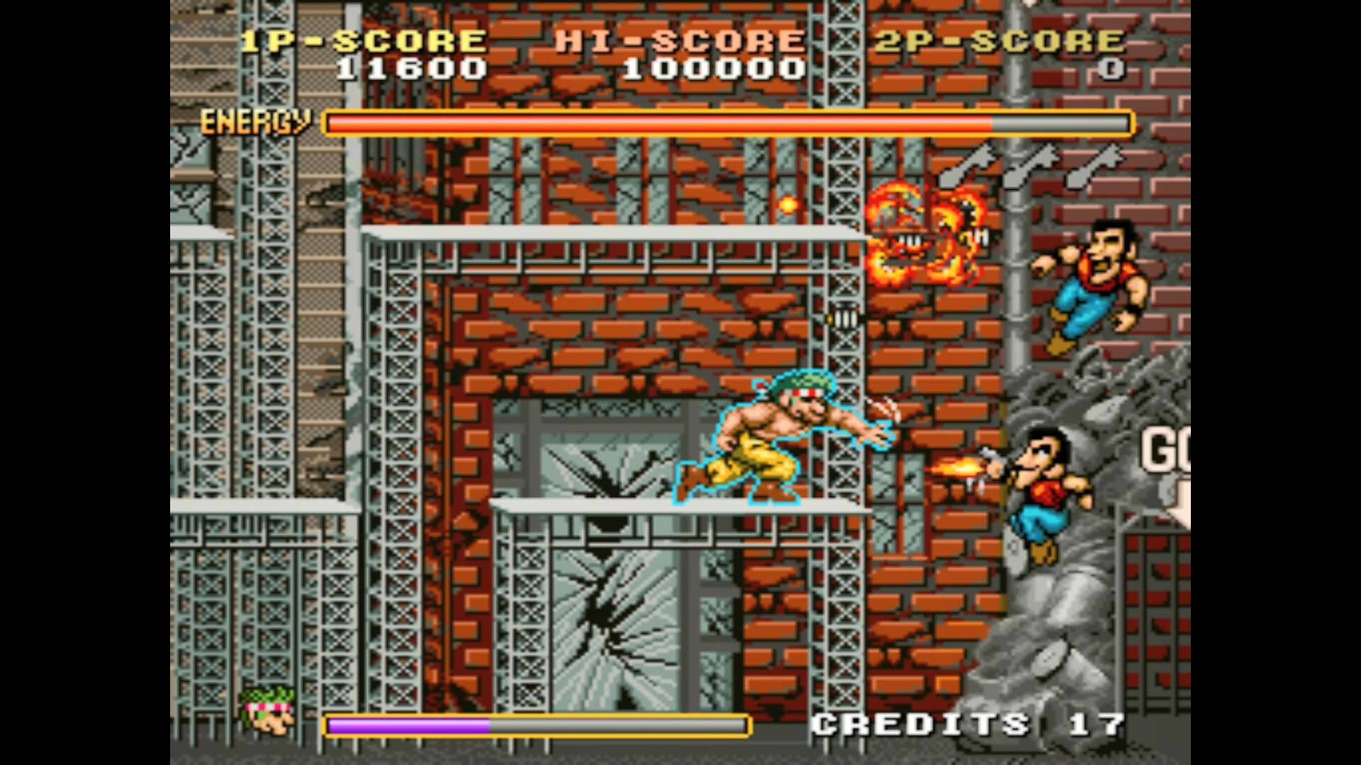 Screenshot #9