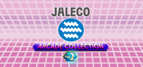 Jaleco Arcade Collection Vol.2