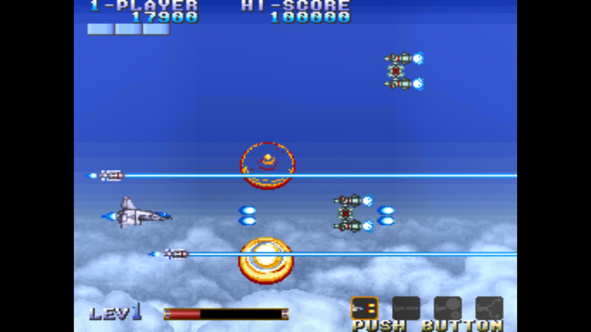 Screenshot #2