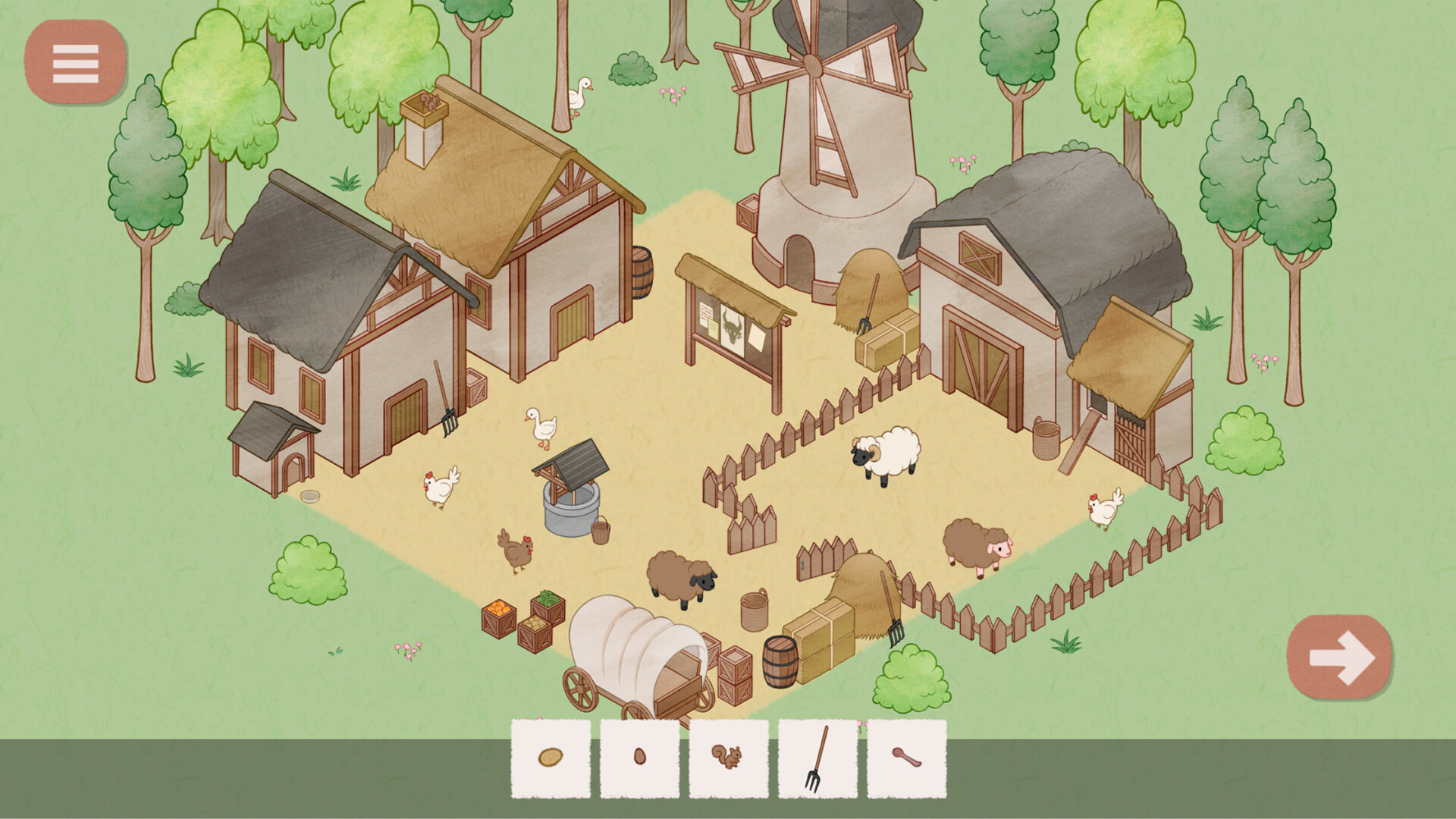 My Hidden Journey screenshot 5