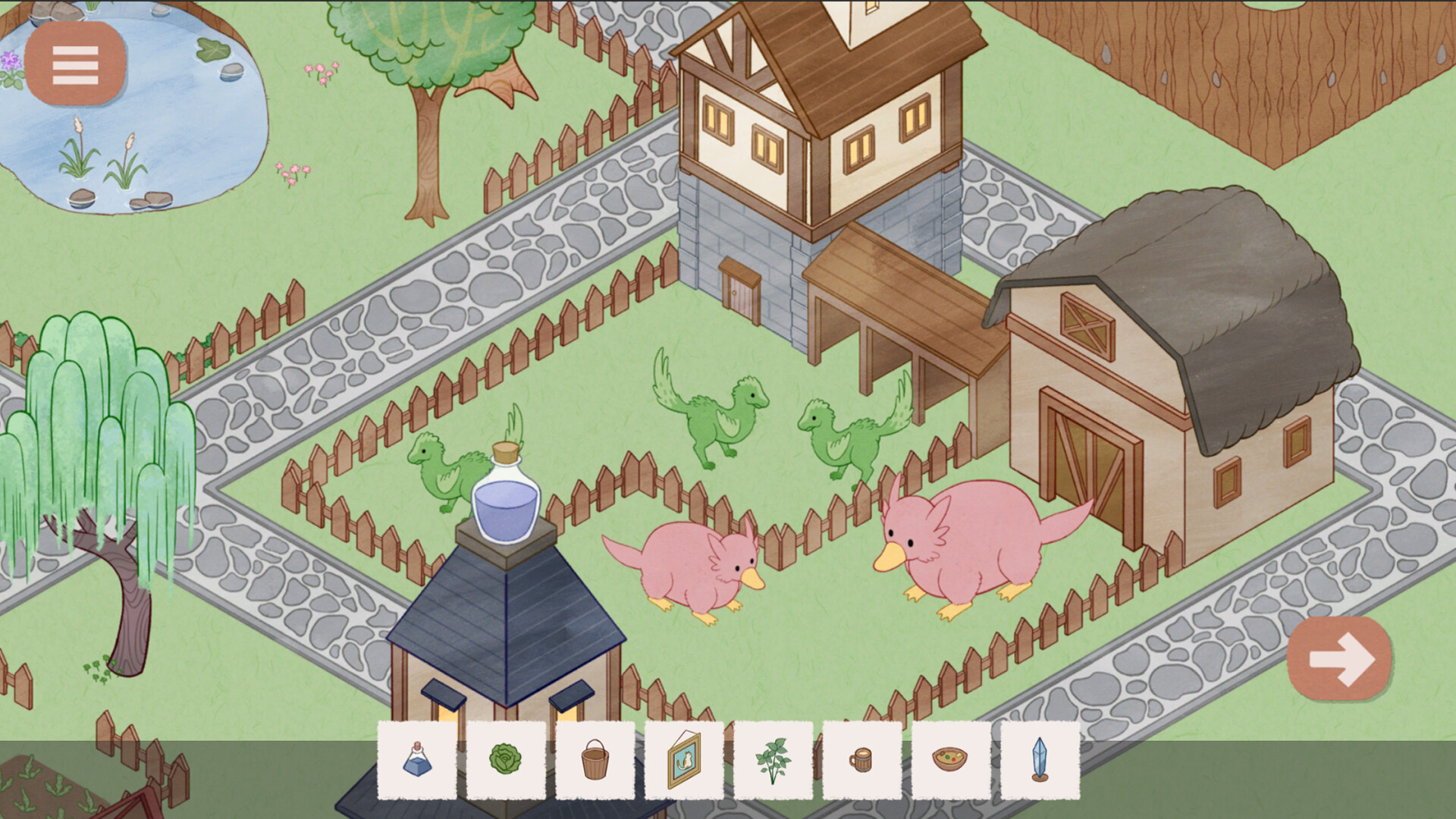 My Hidden Journey screenshot 1