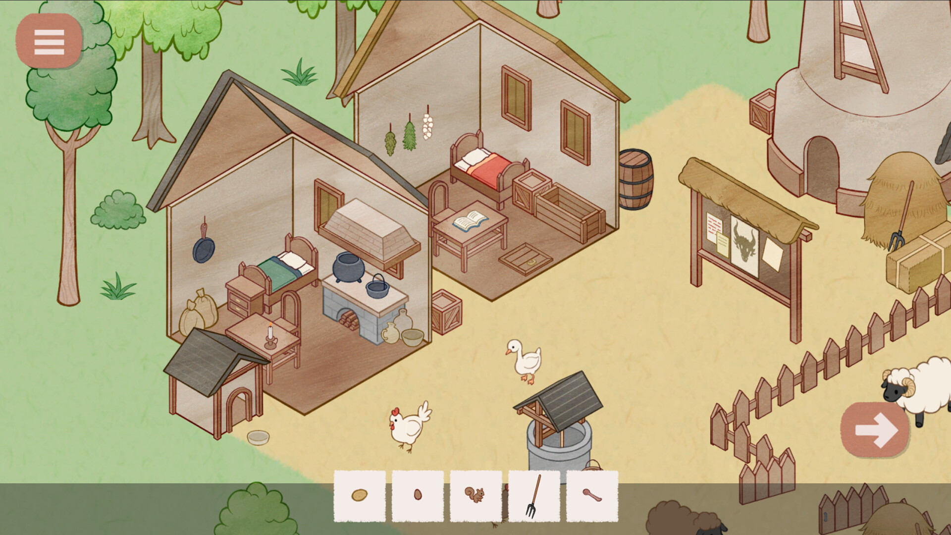 My Hidden Journey screenshot 2
