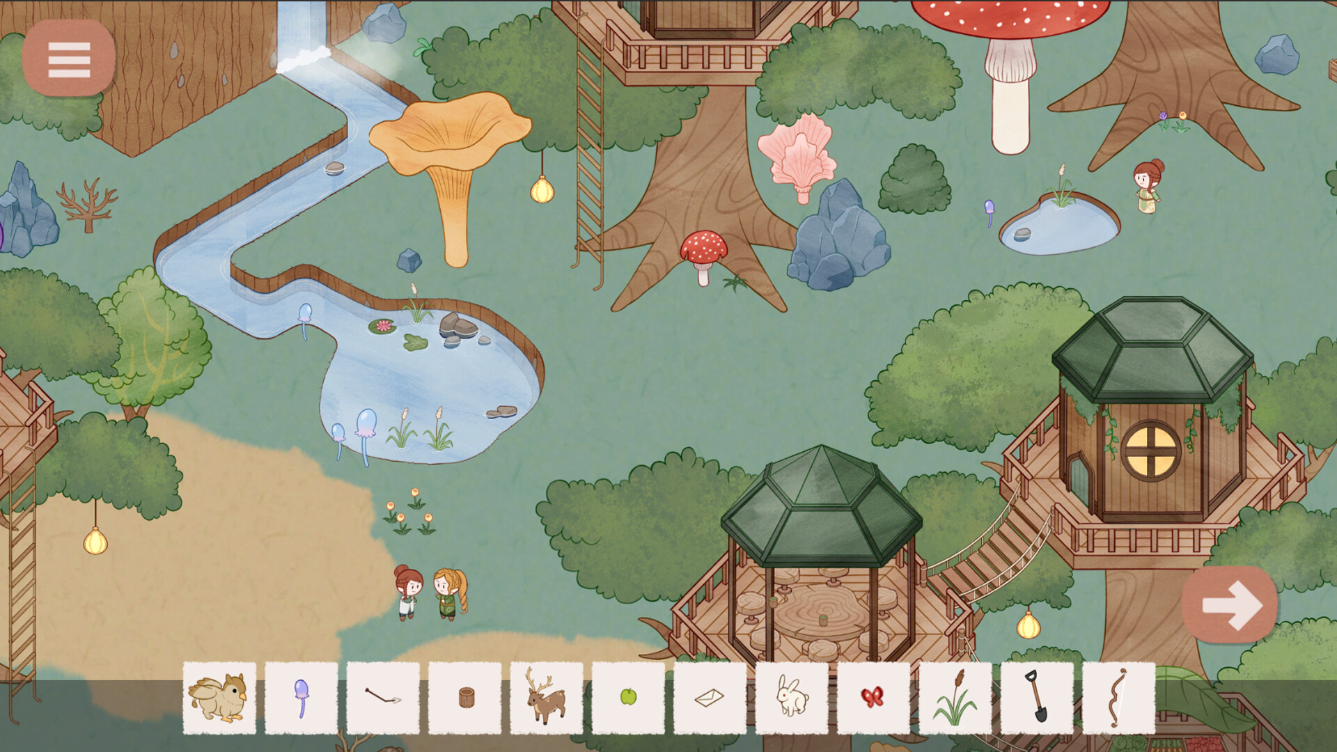 My Hidden Journey screenshot 4
