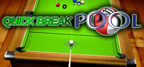 Quick Break Pool