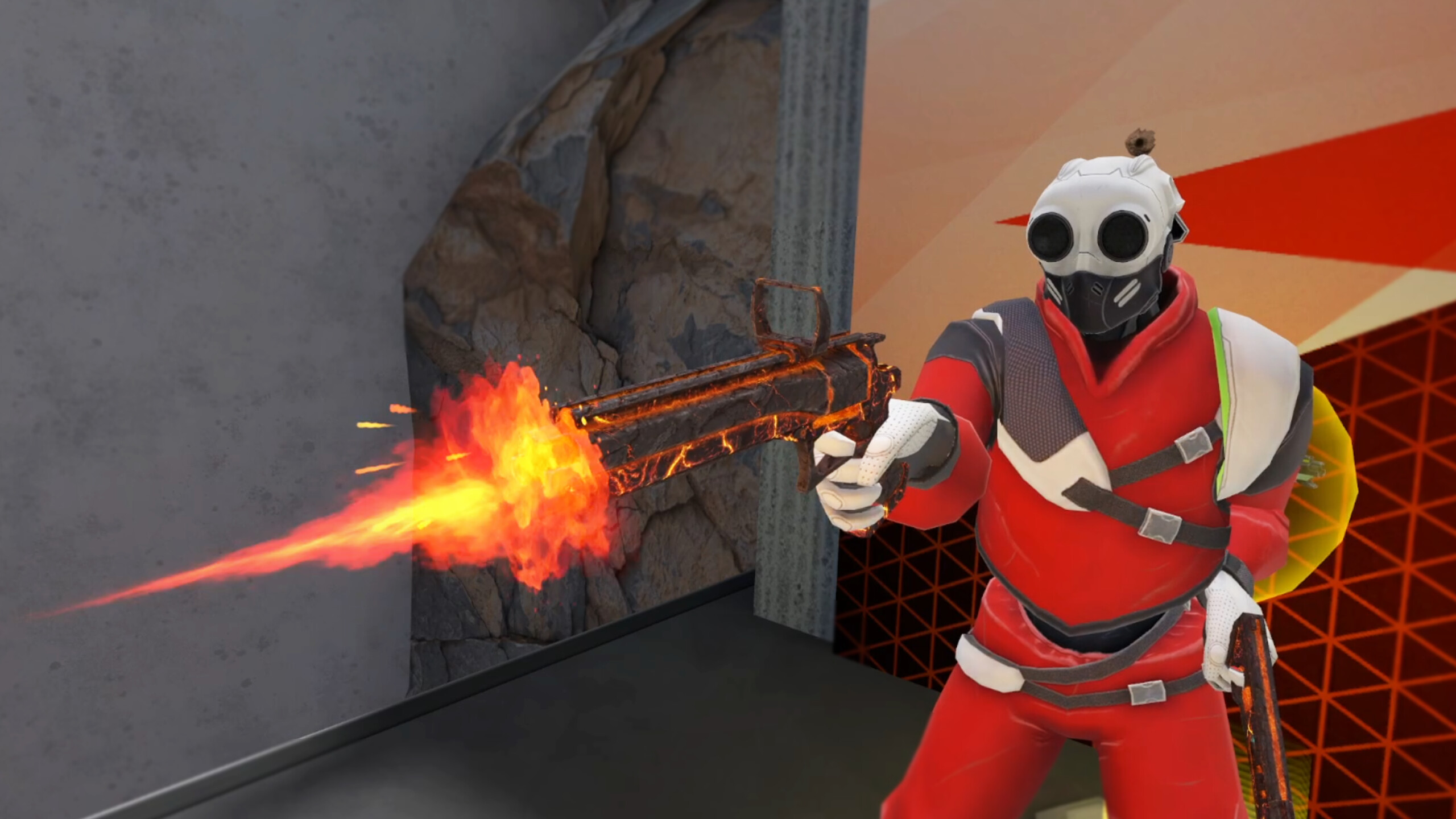 Hyper Dash - Hellfire Bundle screenshot 2
