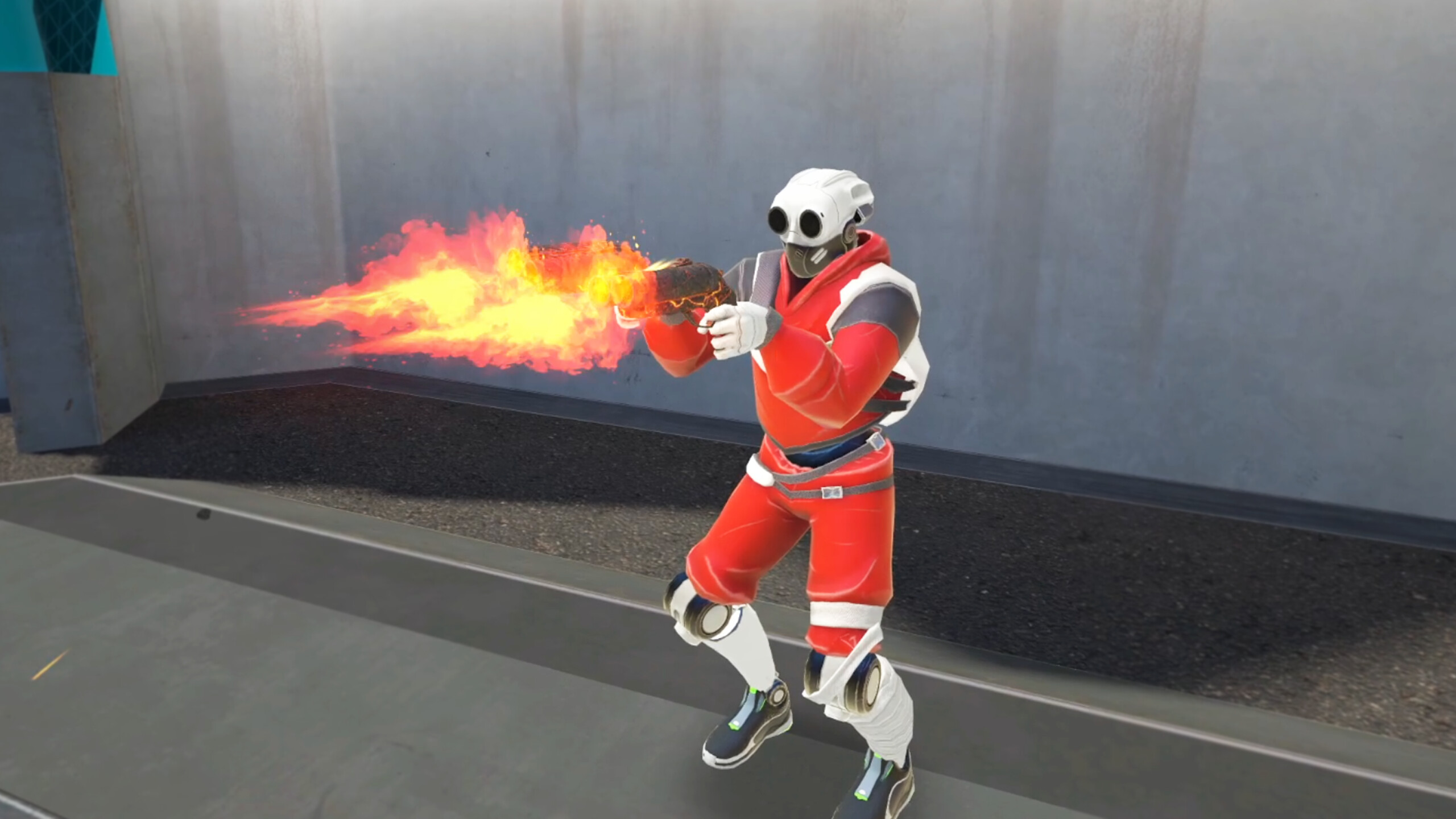 Hyper Dash - Hellfire Bundle screenshot 4