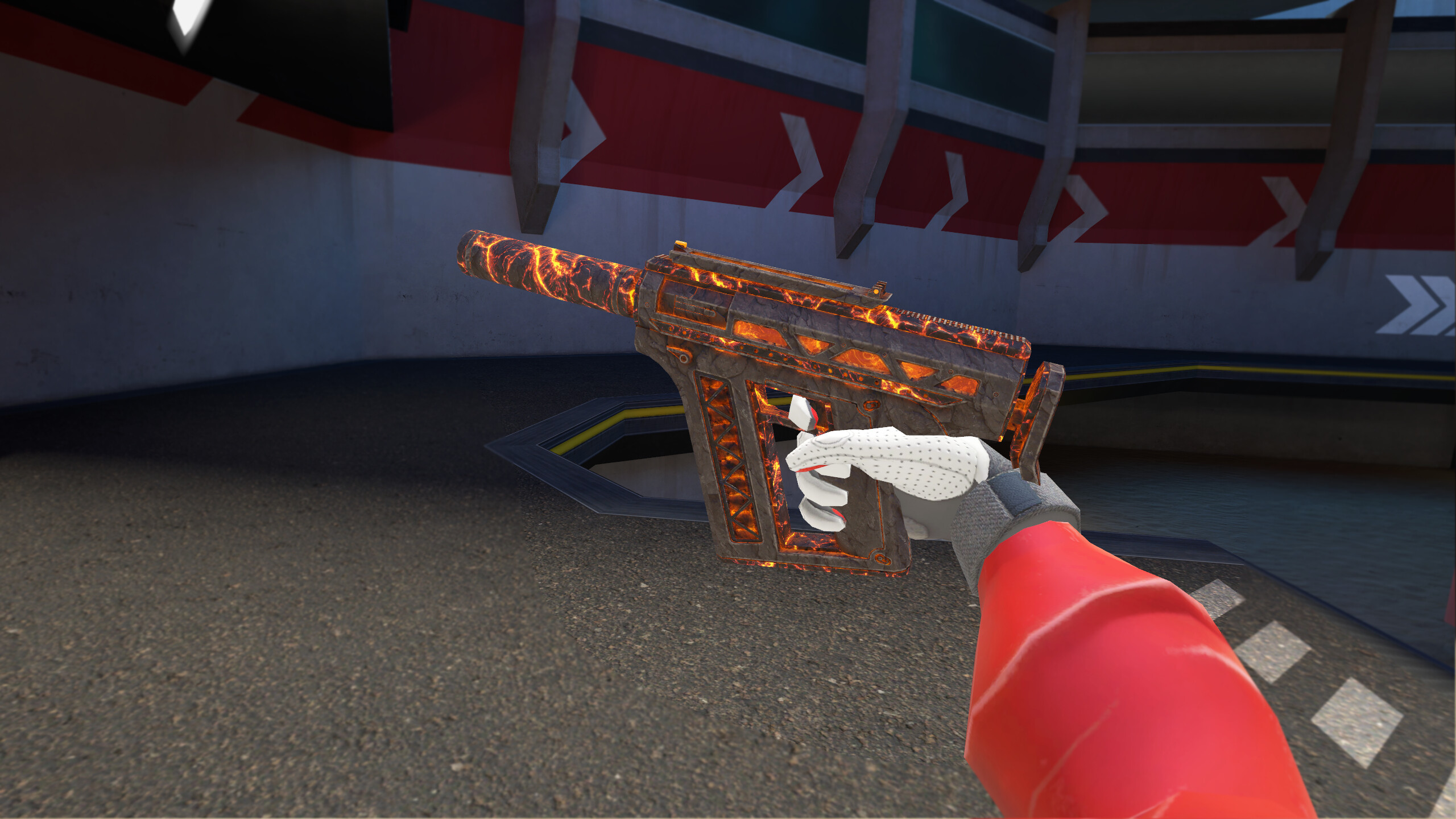 Hyper Dash - Hellfire Bundle screenshot 6