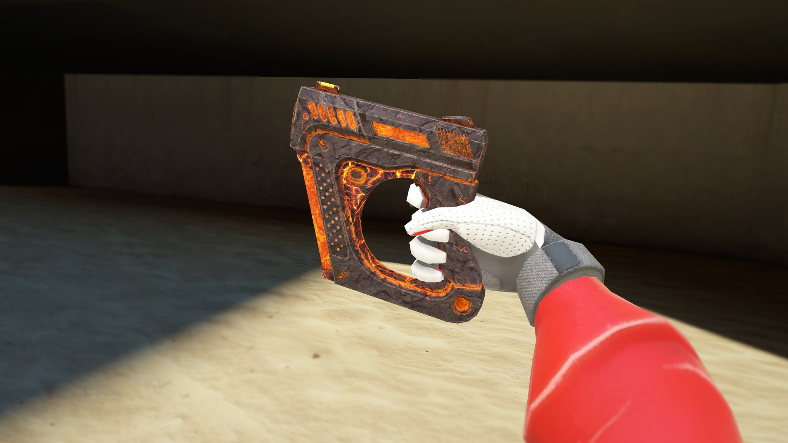 Hyper Dash - Hellfire Bundle screenshot 5