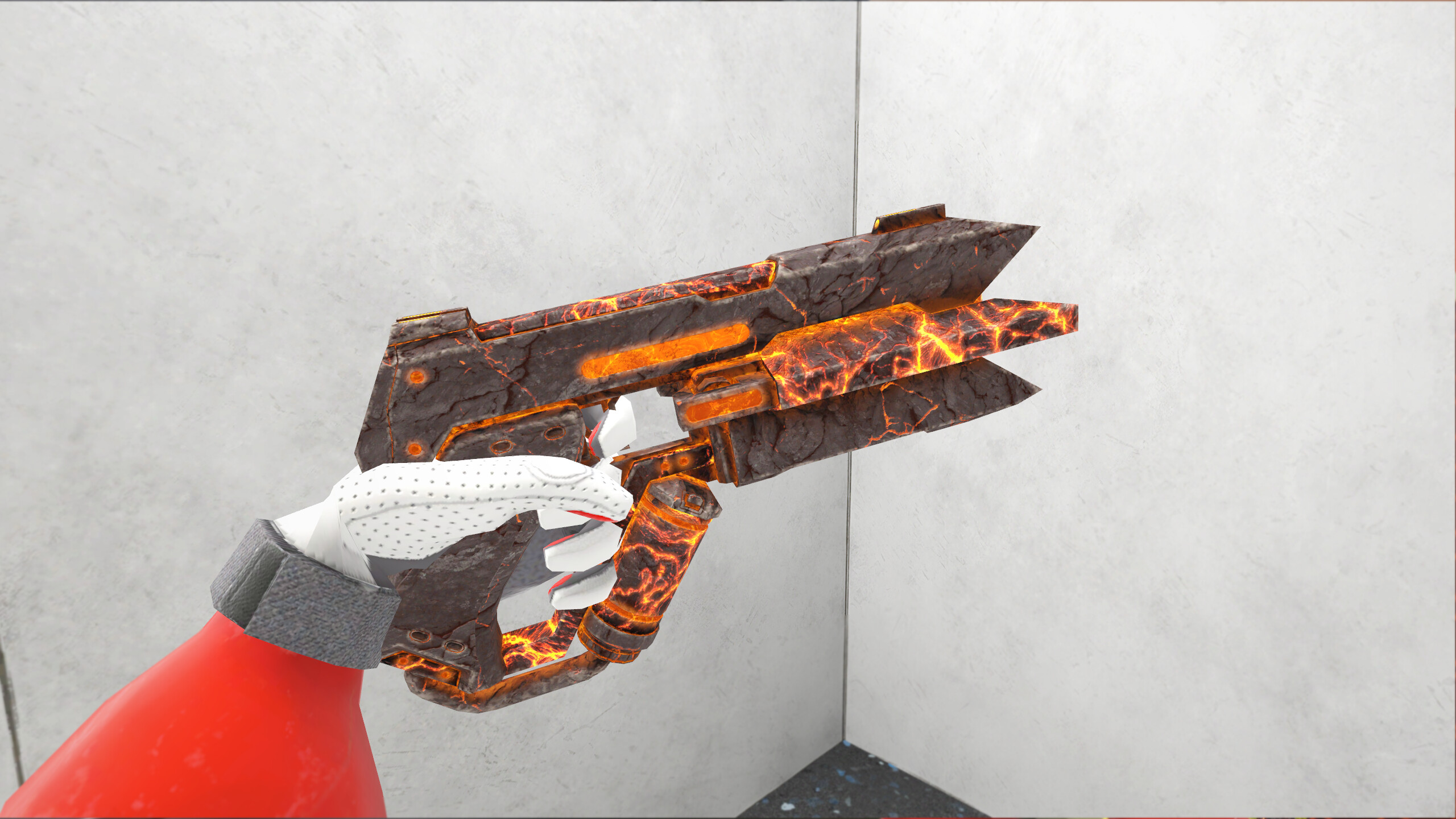 Hyper Dash - Hellfire Bundle screenshot 8