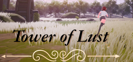 Tower of Climax: Crystal of Desire