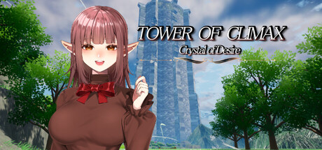 Tower of Climax: Crystal of Desire