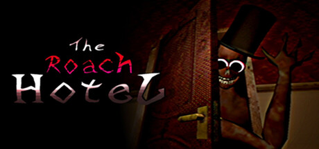 The Roach Hotel — Steam header