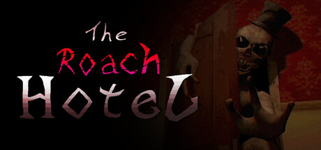 The Roach Hotel — Steam header