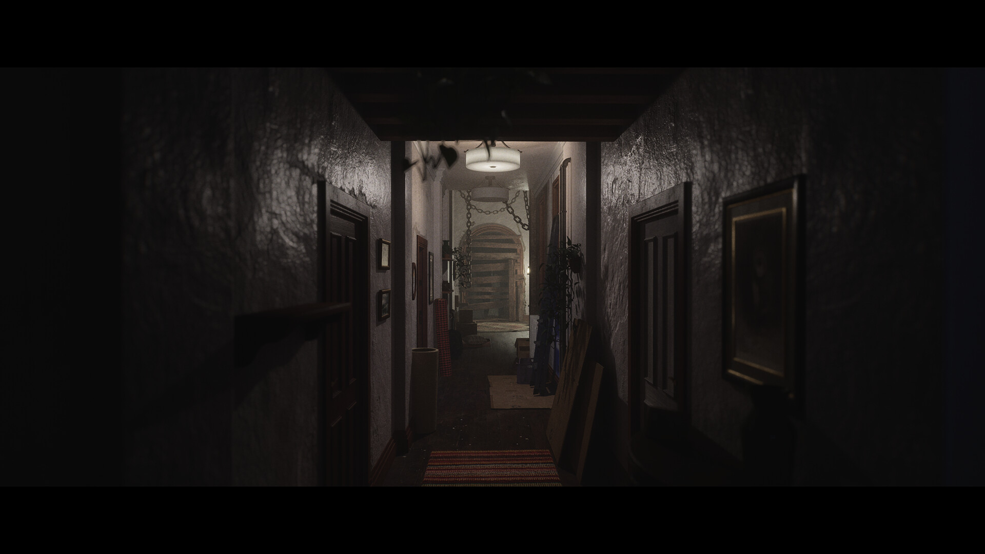 Luto Soundtrack screenshot 3