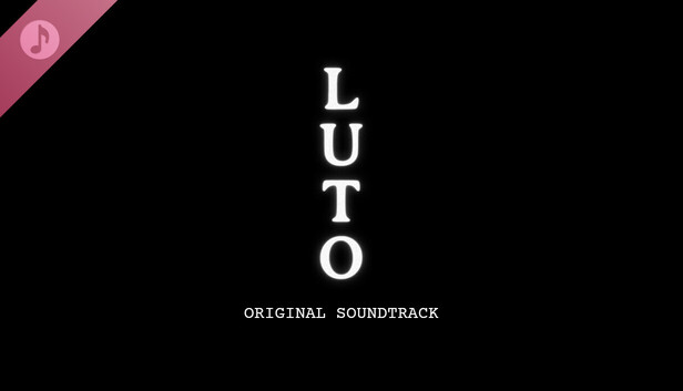 その他 Luto Luto - Original Soundtrack on Steam
