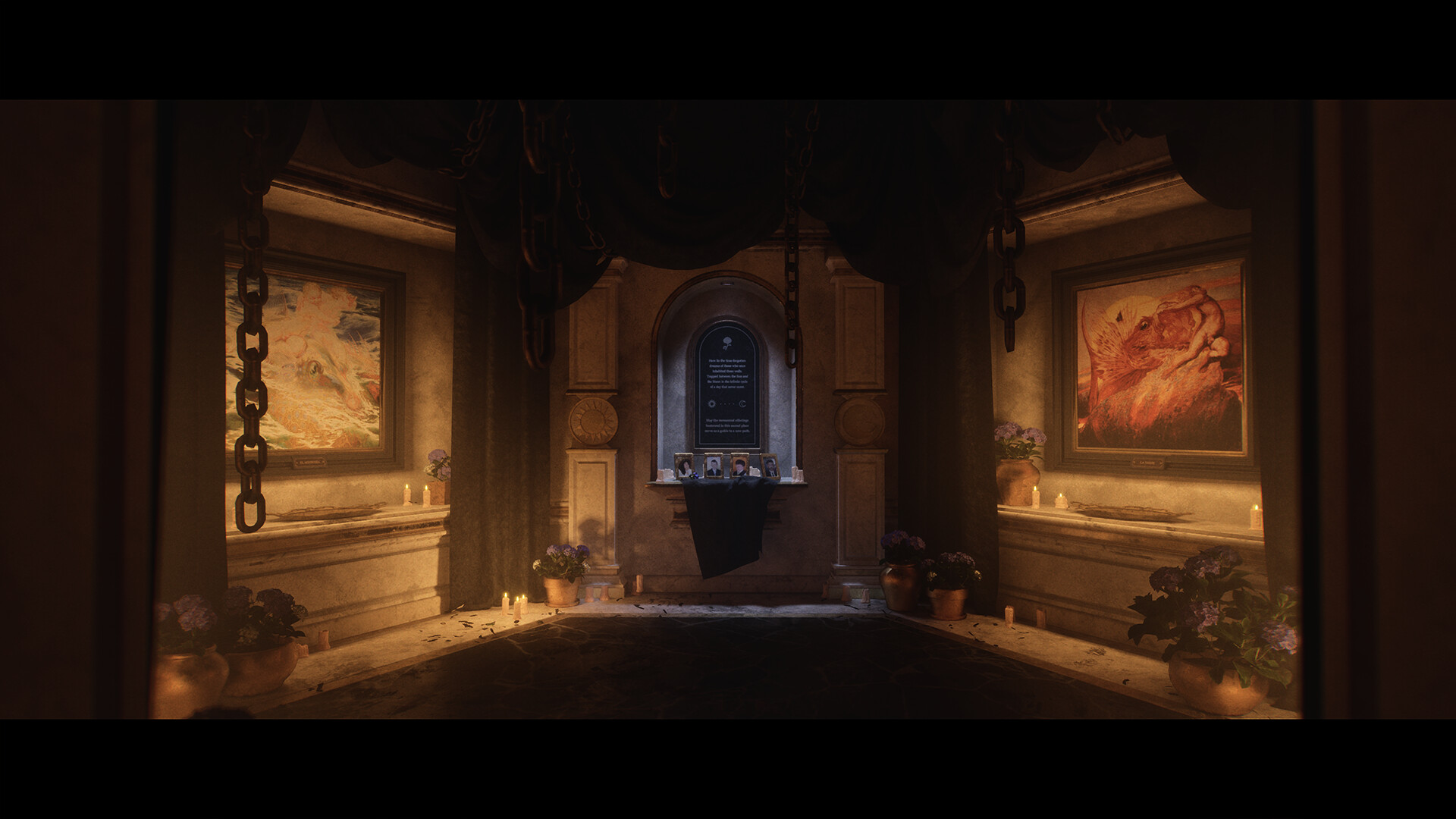 Luto Soundtrack screenshot 7