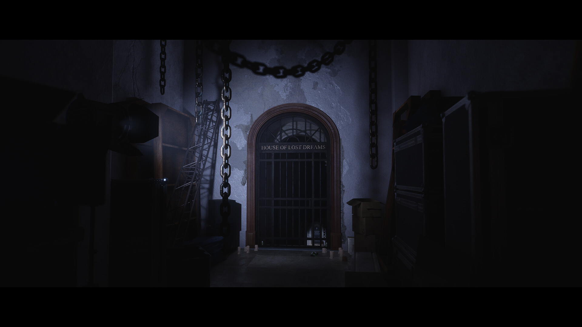 Luto Soundtrack screenshot 5
