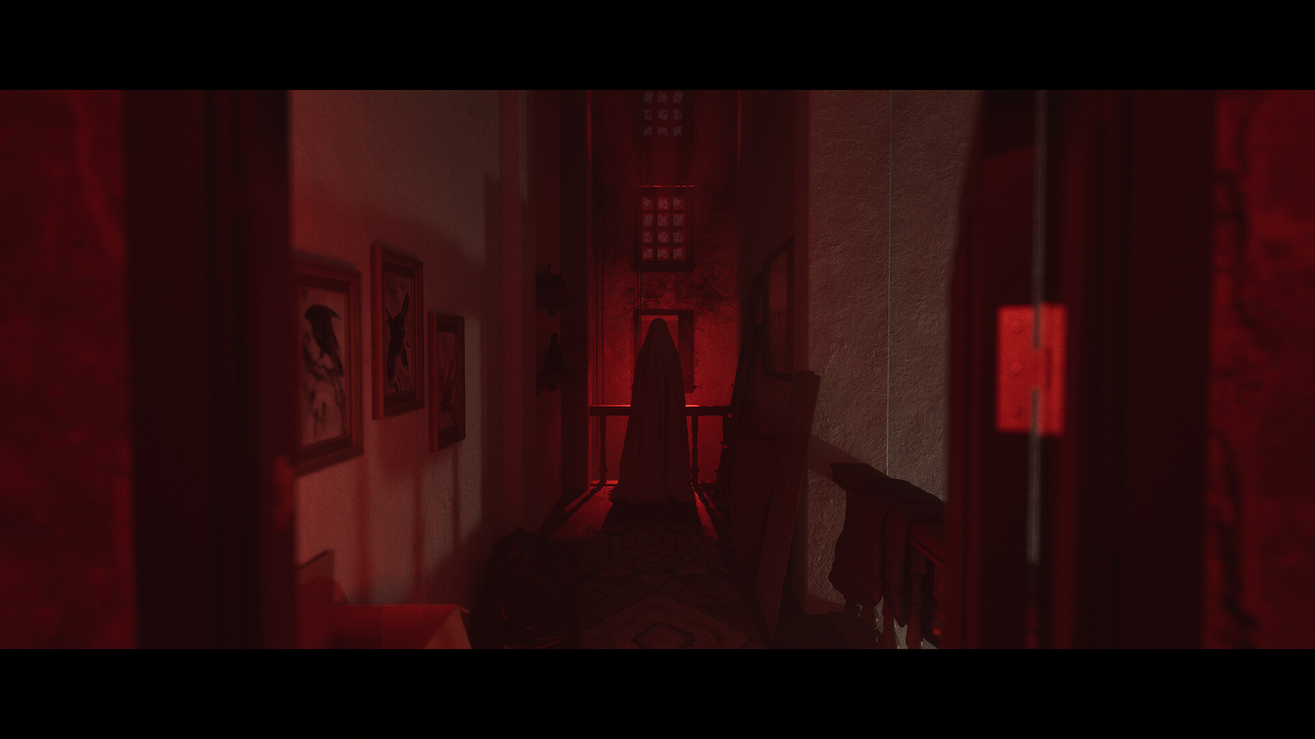 Luto Soundtrack screenshot 4