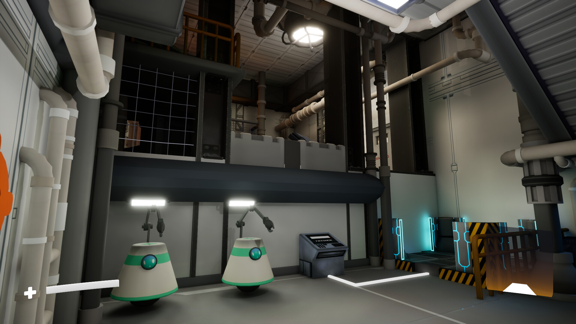 Weabot screenshot 5