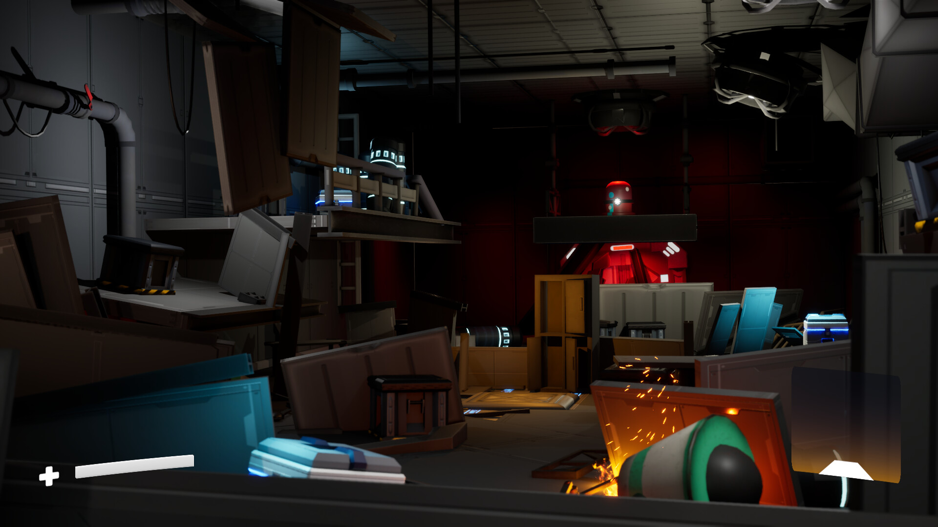 Weabot screenshot 4