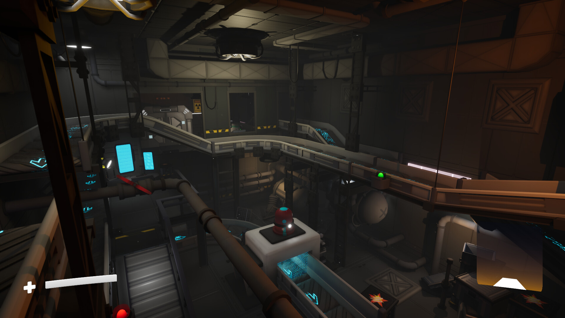 Weabot screenshot 1