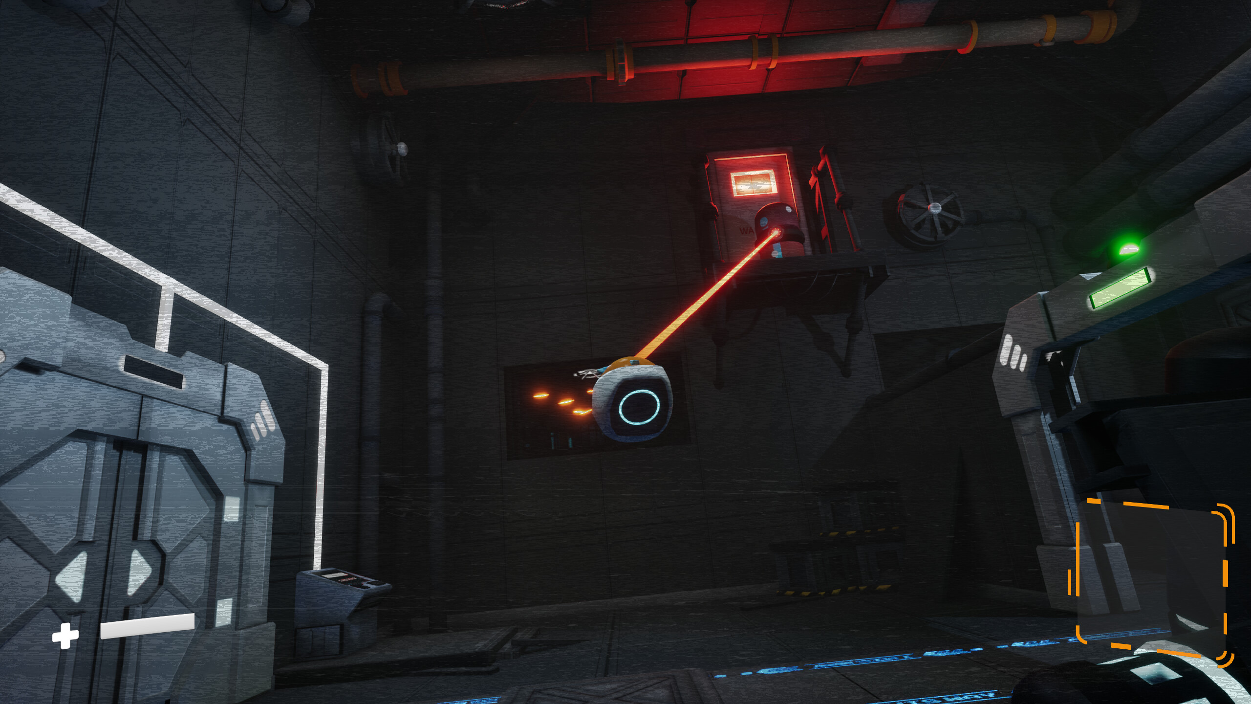 Weabot screenshot 3