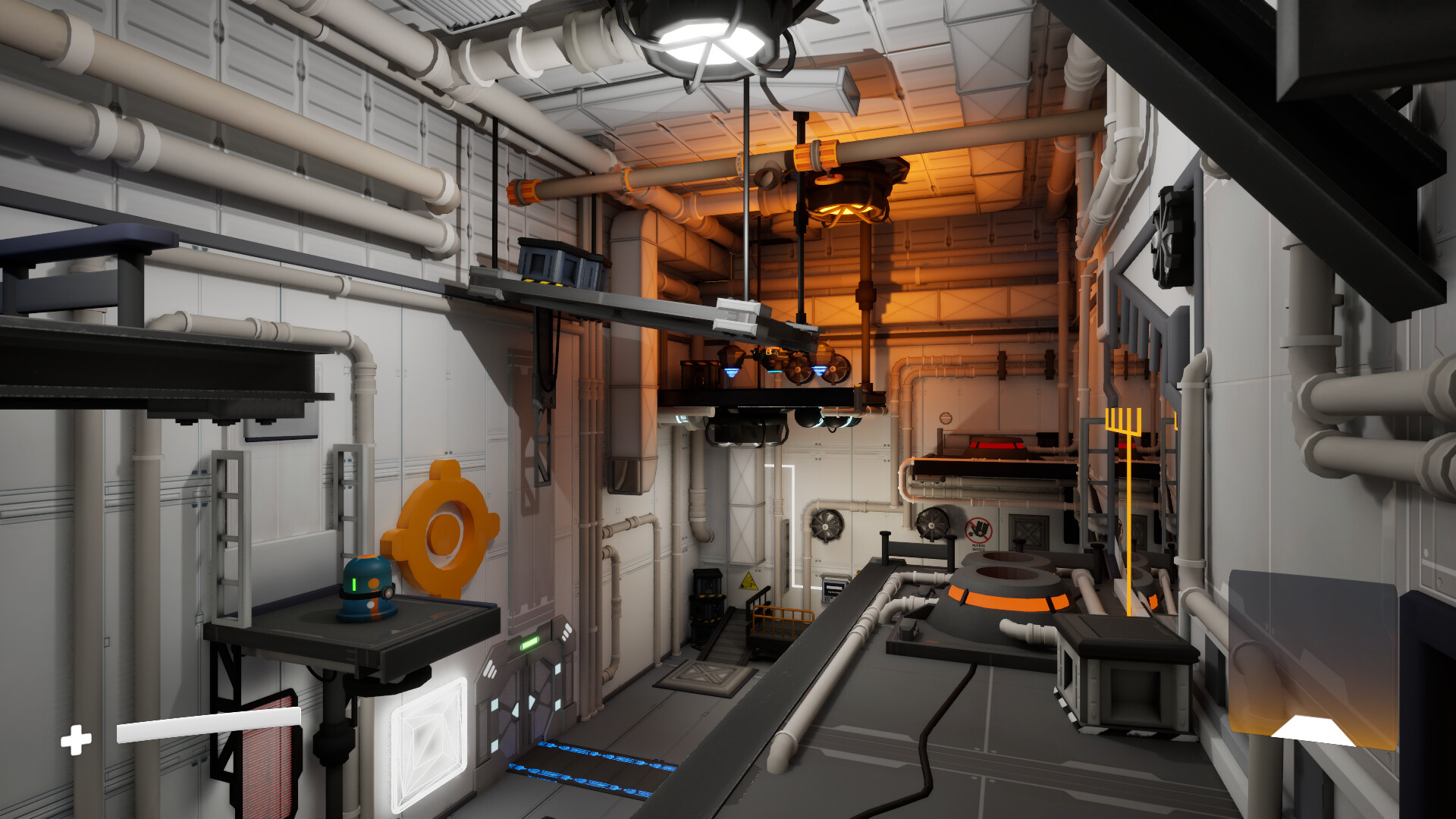 Weabot screenshot 2