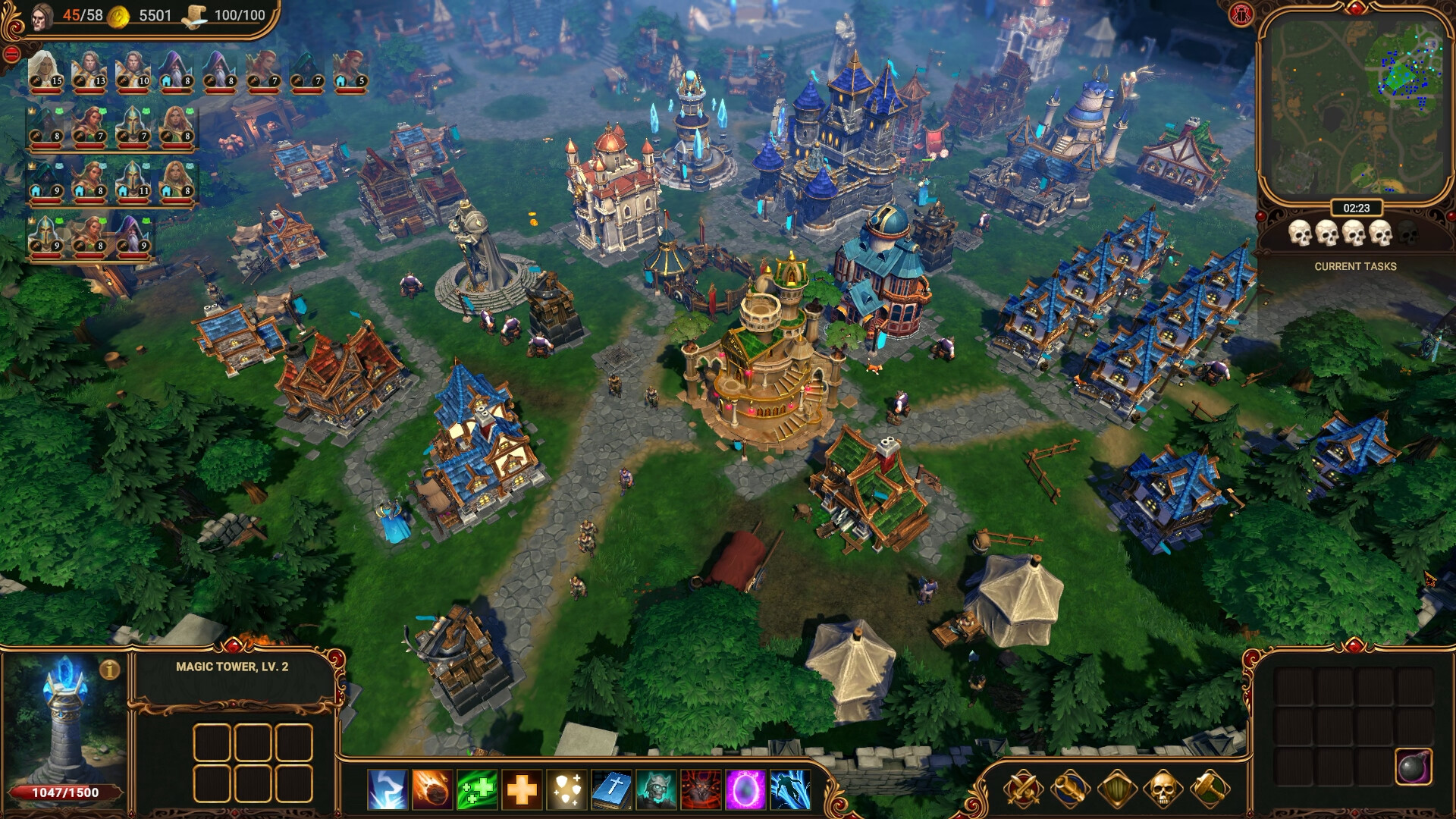 Lessaria - Supporter Pack screenshot 2