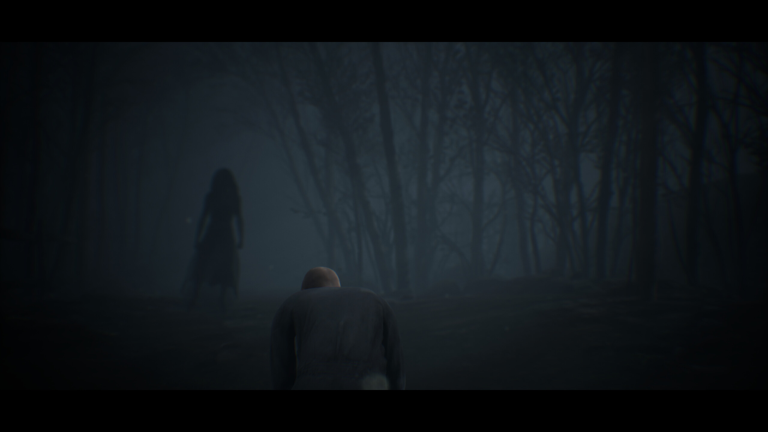 Phantom Lamb screenshot 4