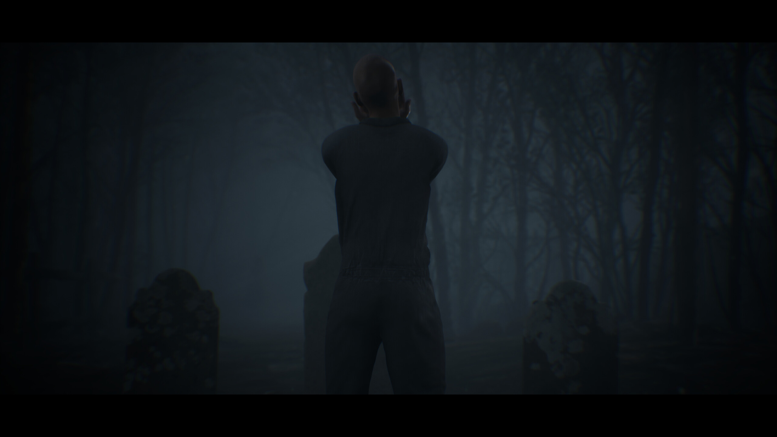 Phantom Lamb screenshot 12