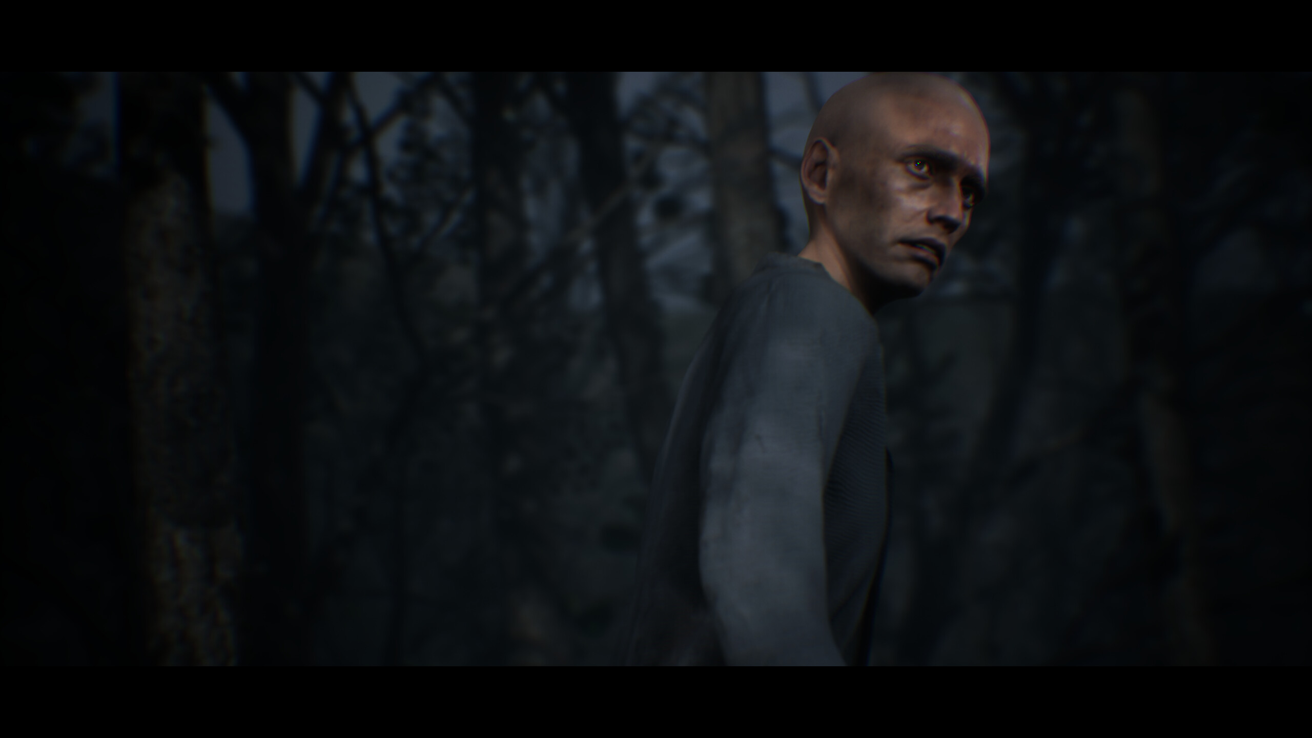 Phantom Lamb screenshot 10