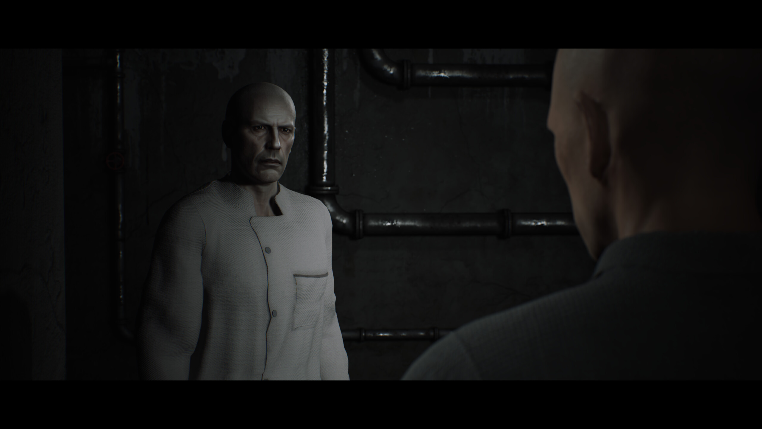 Phantom Lamb screenshot 5