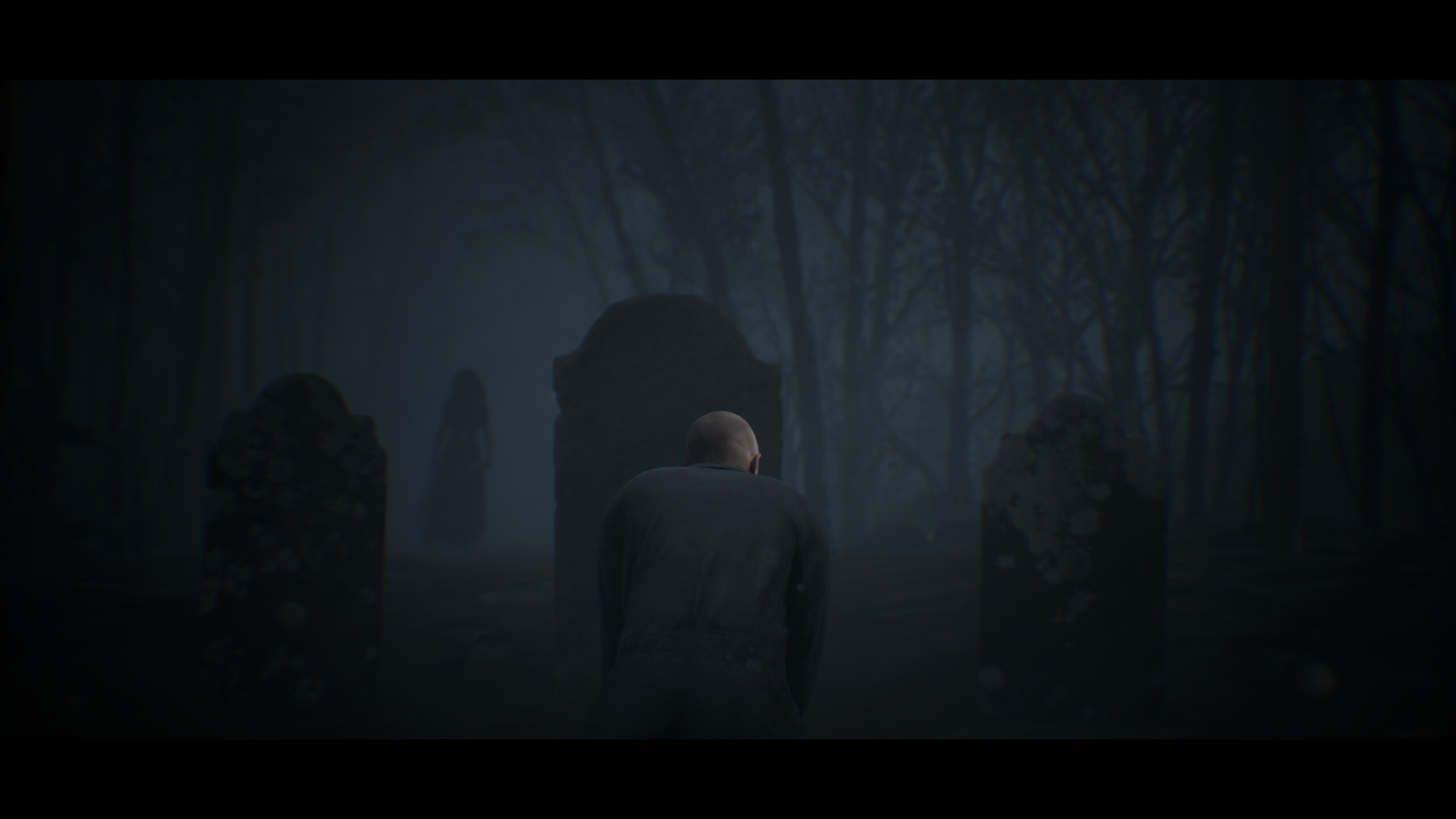 Phantom Lamb screenshot 9