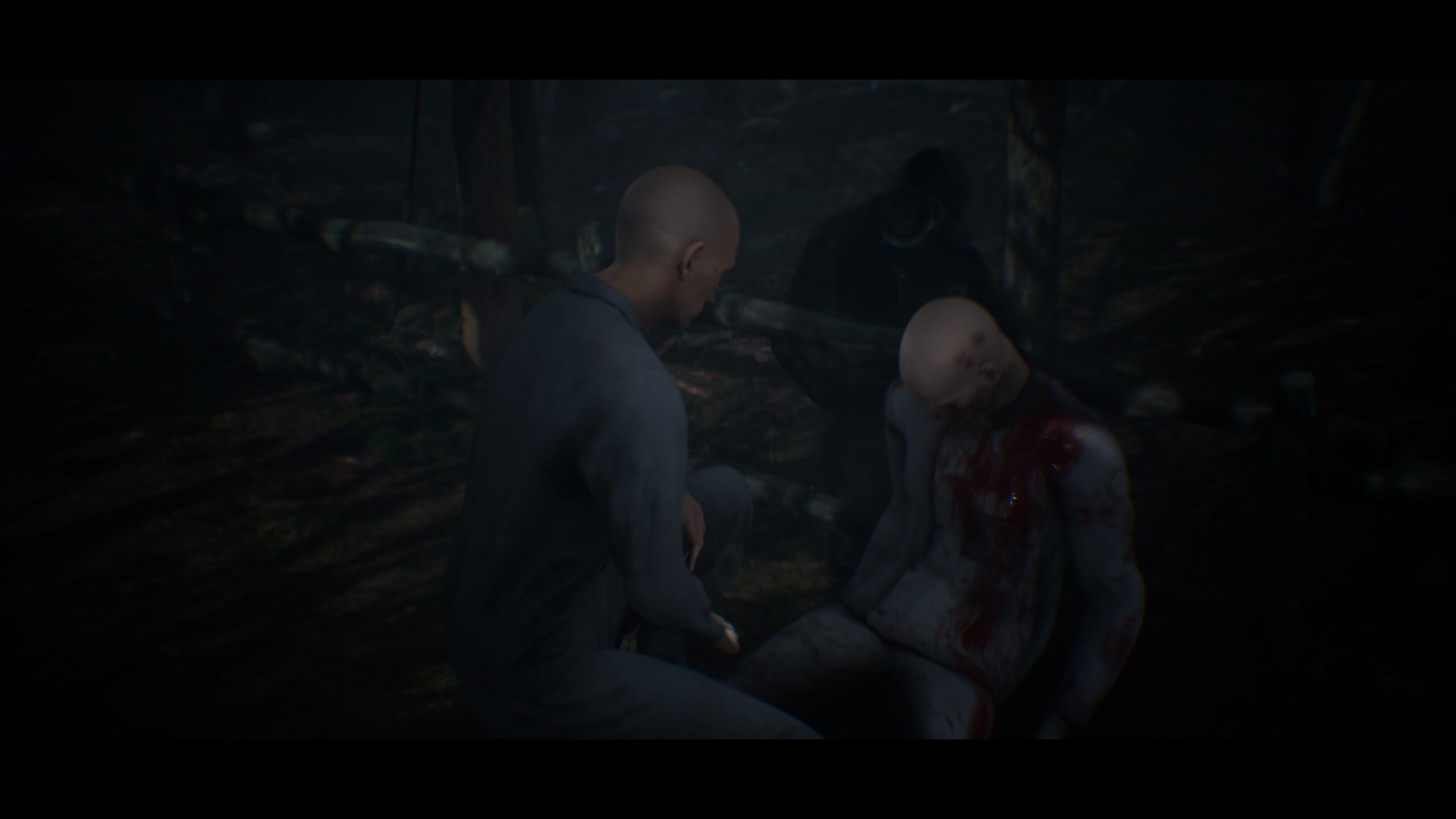 Phantom Lamb screenshot 14