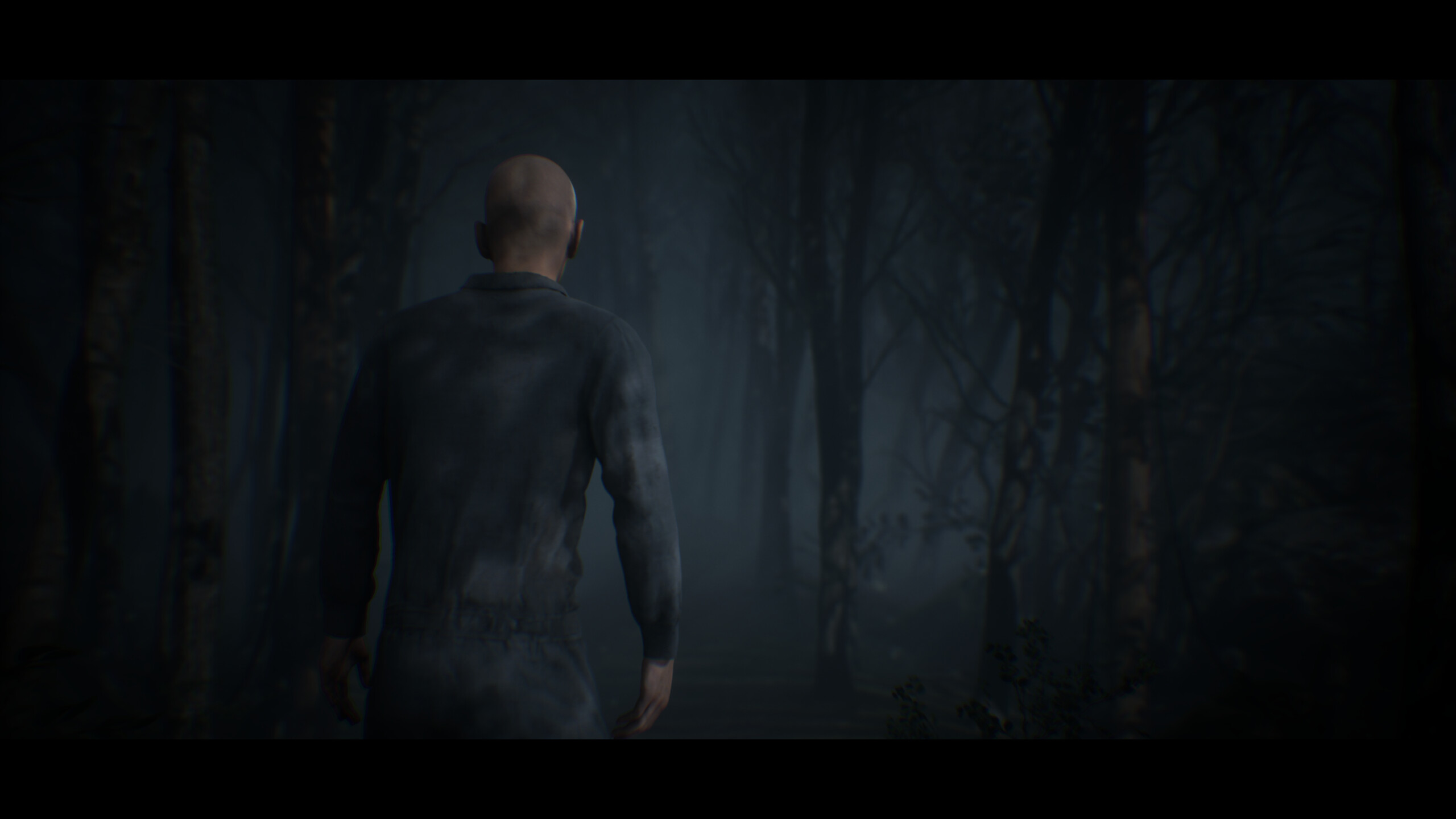 Phantom Lamb screenshot 11