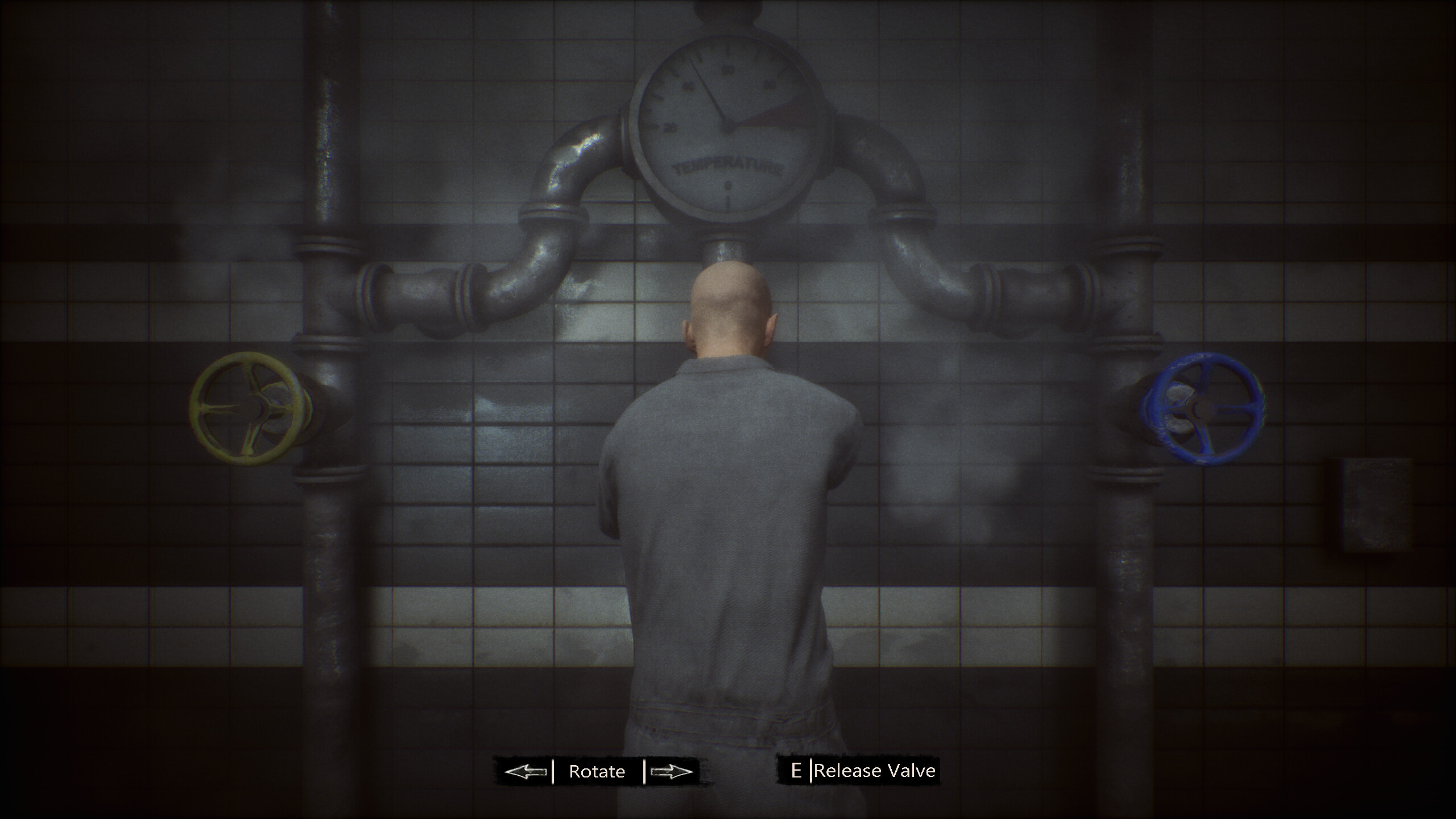 Phantom Lamb screenshot 2