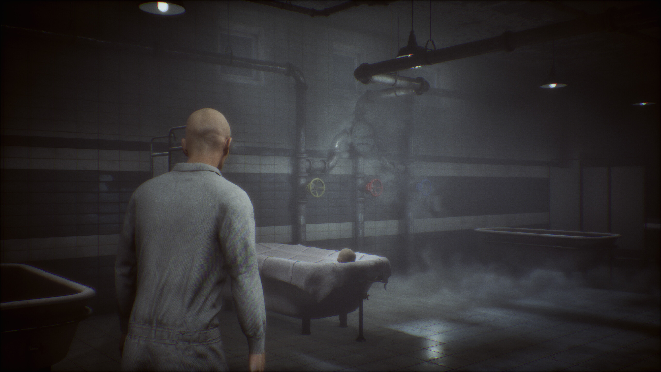 Phantom Lamb screenshot 8