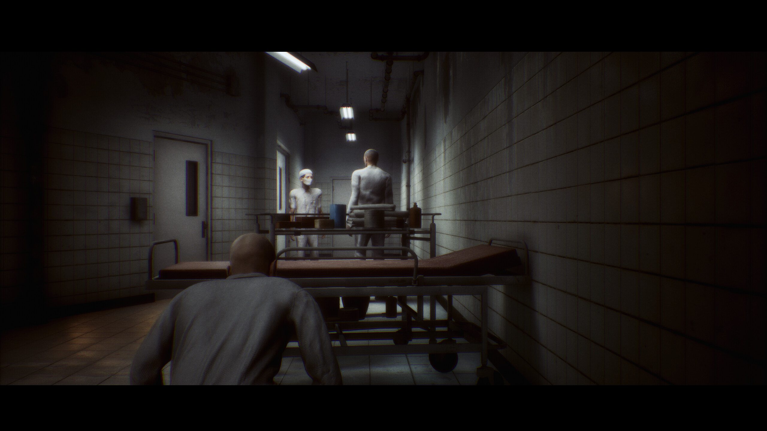 Phantom Lamb screenshot 1