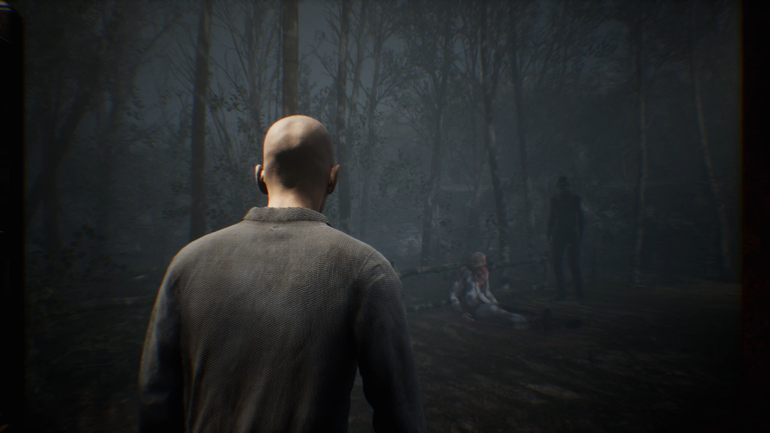 Phantom Lamb screenshot 13