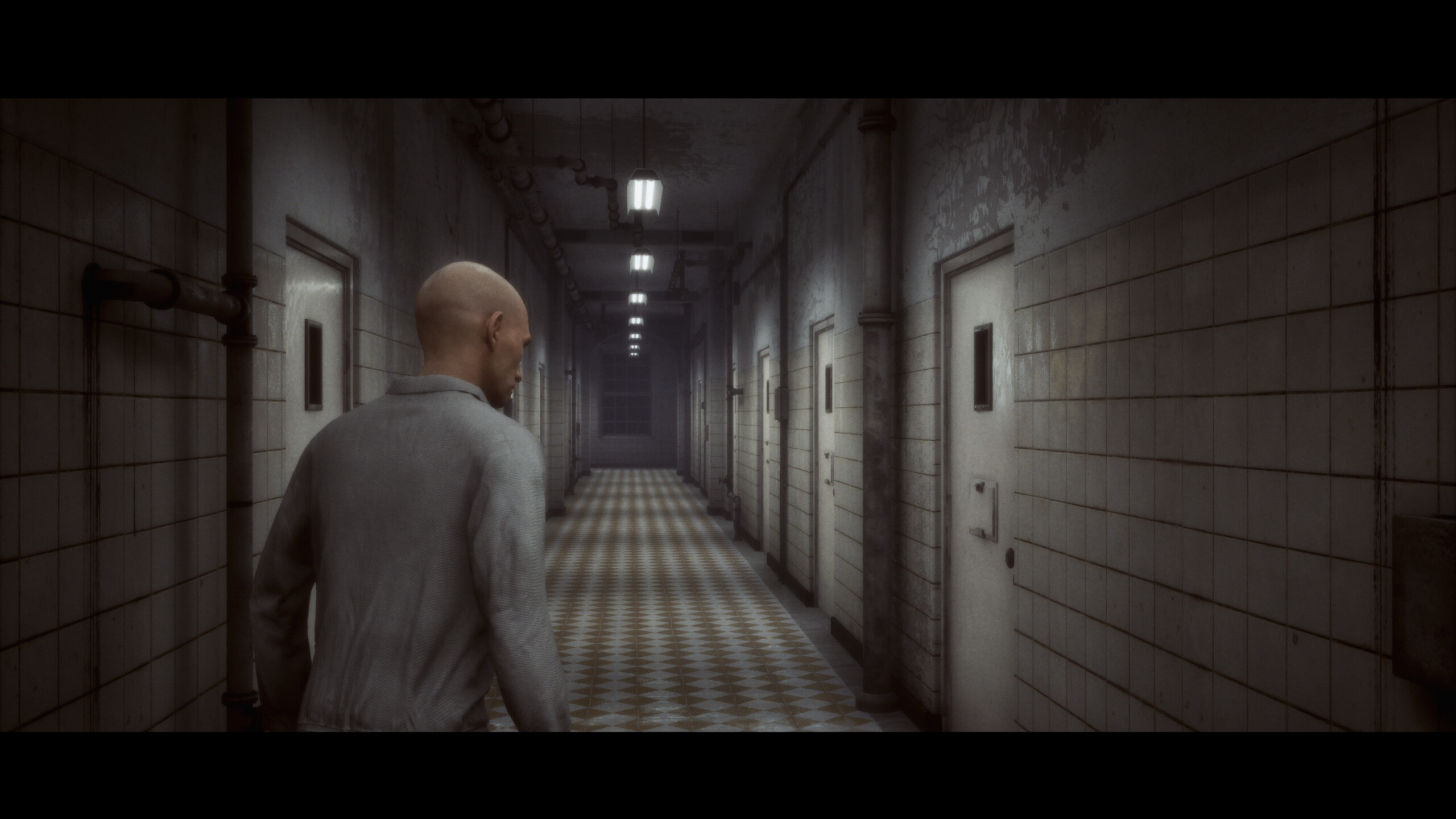 Phantom Lamb screenshot 6