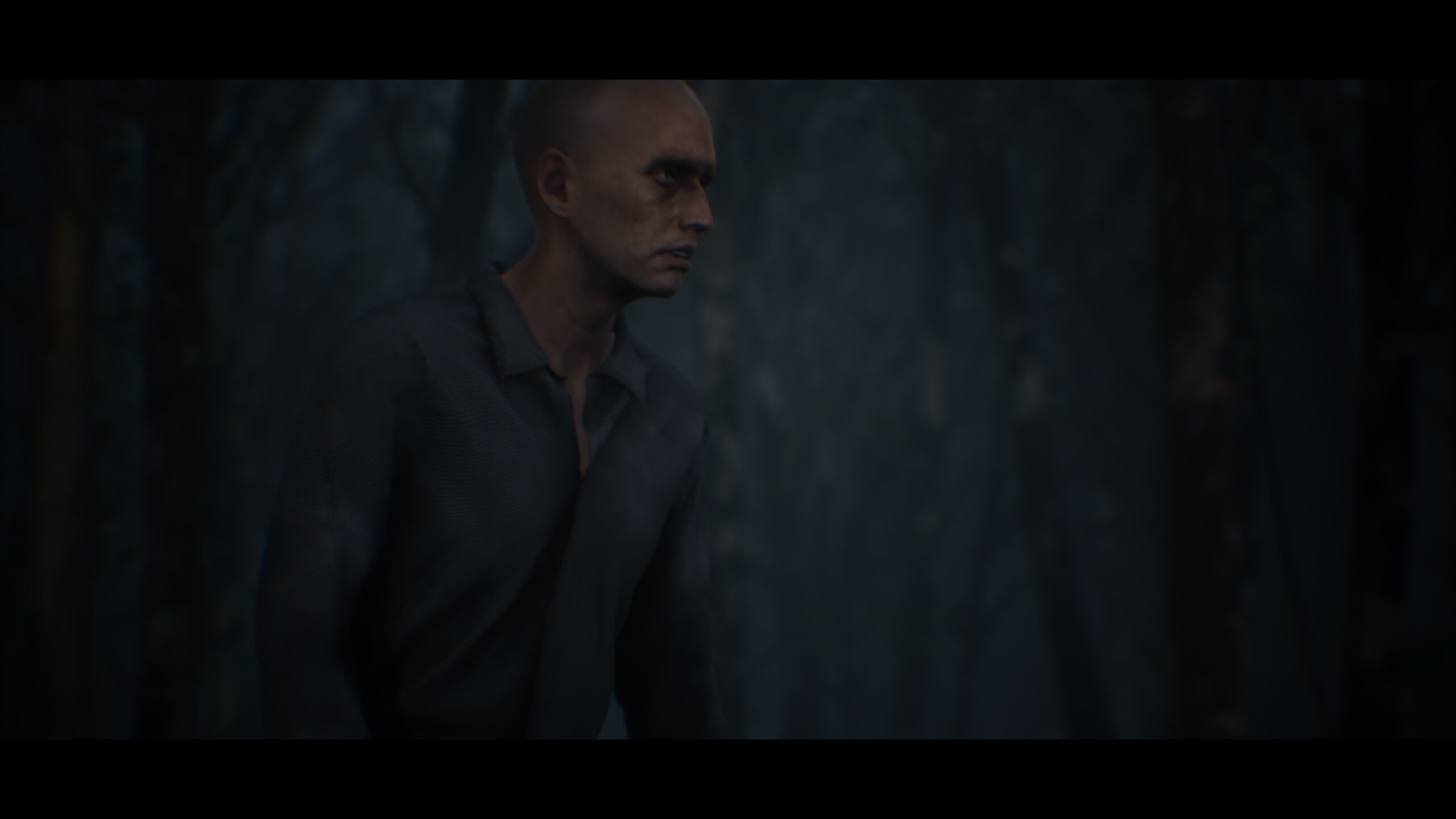 Phantom Lamb screenshot 7