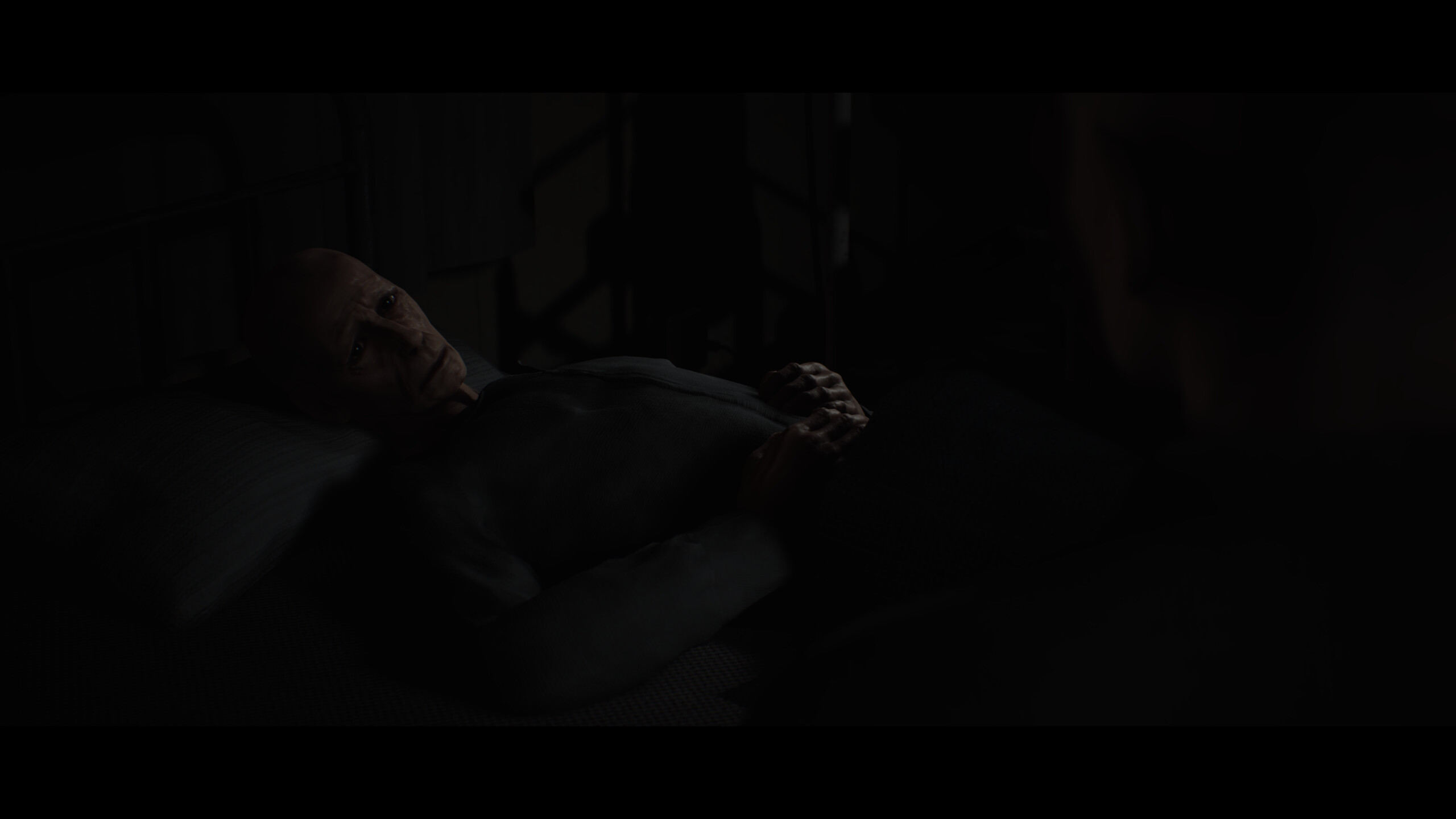 Phantom Lamb screenshot 3