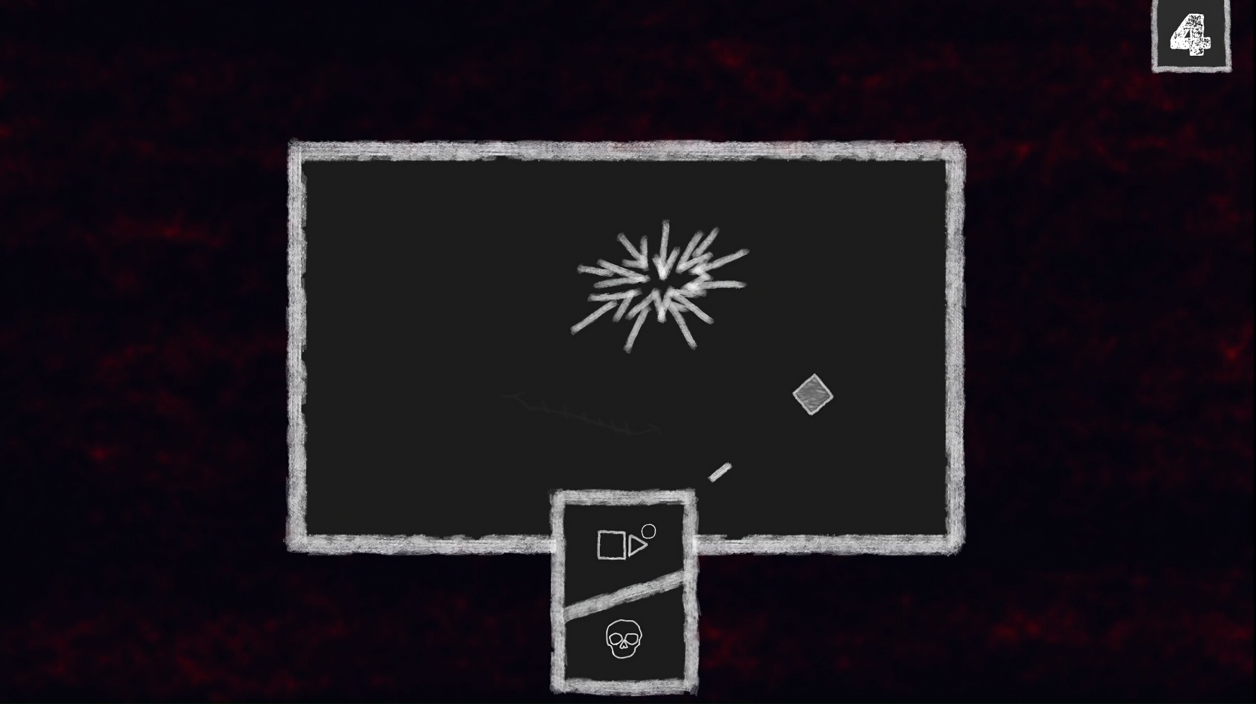 RainBullet screenshot 3
