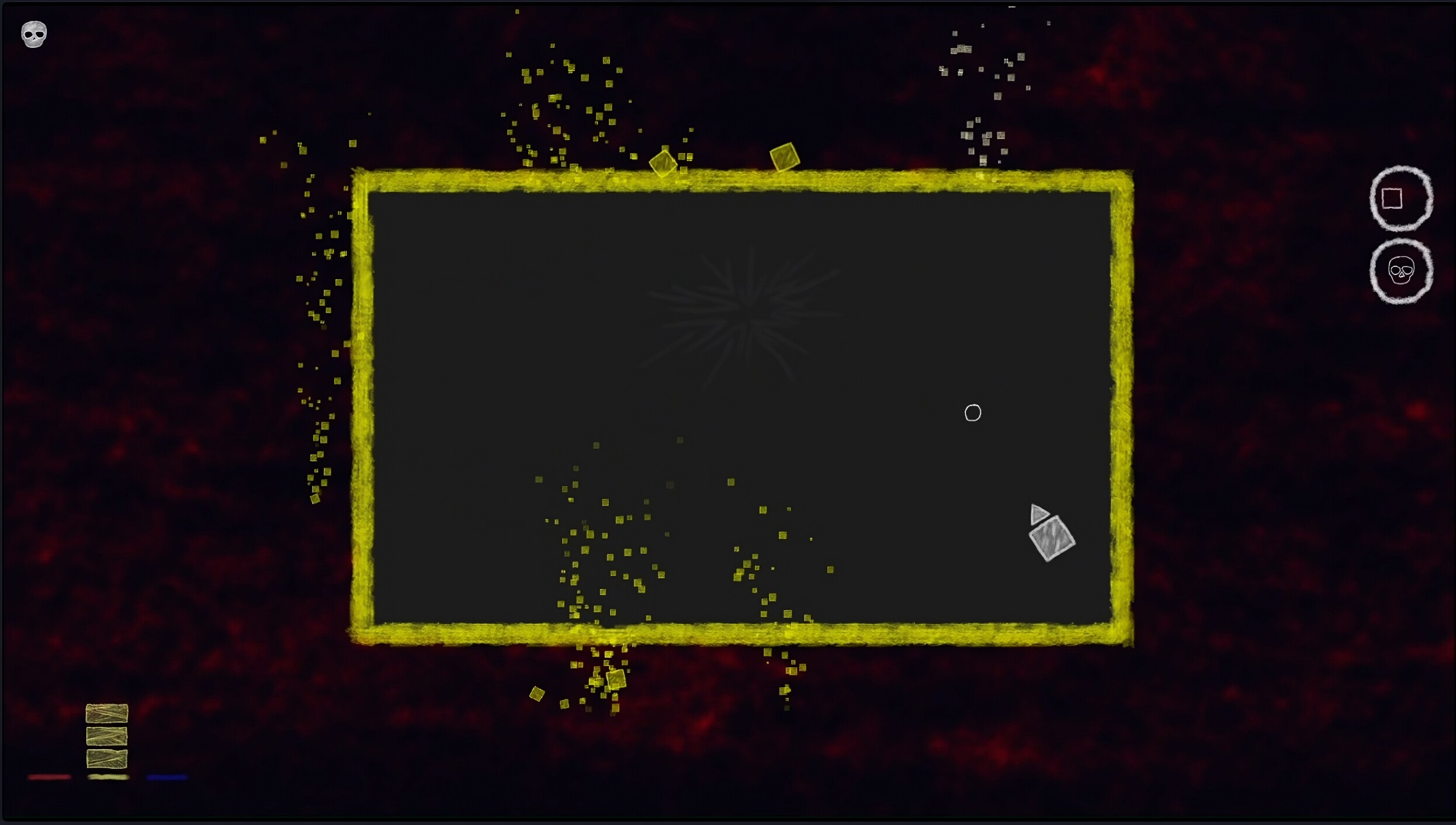 RainBullet screenshot 6