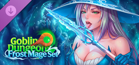 Goblin Dungeons: Frost Mage Set