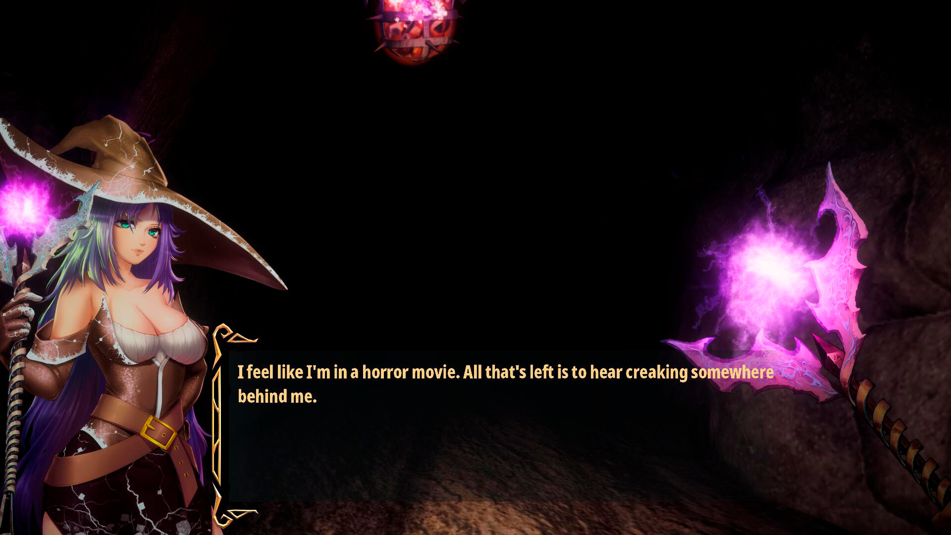 Goblin Dungeons: Storm Mage Set screenshot 3